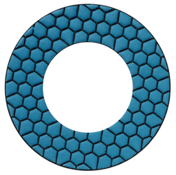 [EL019752] Concrete finishing disc 130 SPX G.100 (Pack of 6) - 2207452