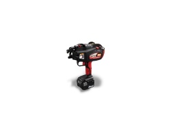 [EL009996] RB218 ligature gun for irons Diam. 9 to 21 (cumulative) with 2 batteries and charger