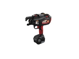 [EL010018] Pistolet RB398S à ligaturer fers Diam. 20 à 39mm (cumul) avec 2 accus et chargeur