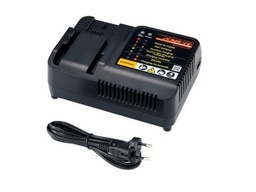 [EL009091] 220/230V battery charger for RB398 tying machine