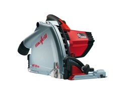 [EL005404] Corded plunge-cut circular saw - Cutting depth 55mm + F160 guide rule