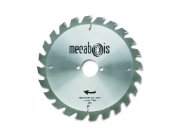 [EL002628] Carbide circular saw blade 210x2.8x30 24 teeth - Festool saw