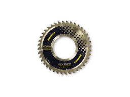 [EL010303] Lame pour scie Pipe Cut P400 TCT P150 pour plastiques