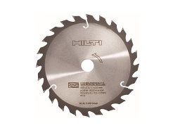 [EL009391] SCB WU 230x30 Z24 circular saw blade (Sold in packs of 5) - 3518615