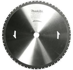 [EL020796] Lame carbure métal Diam. 305mm pour tronçonneuse métal - LC1230 60 dents