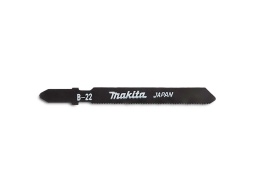 [EL010460] Lame scie sauteuse pour métal/alu/inox/PVC 52x76mm (Par 5)