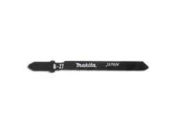 [EL010461] Lame scie sauteuse pour métal/alu/inox/PVC à chantourner 52x76mm (Lot de 5 pièces)