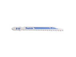 [EL010466] Lame de scie sauteuse pour bois/métal/alu 73x100mm (Lot de 5)