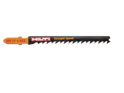 [EL018964] Jigsaw blade SP 77 (5) wood speed