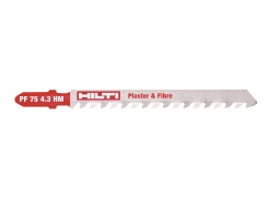 [EL018939] LAME SCIE SAUTEUSE PF 75 4.3 HM (5) - LOT DE 5 -2154895