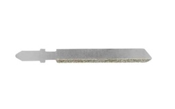 [EL020627] Lame scie sauteuse Diamant 50/75mm D357 (vendu à l'unité)