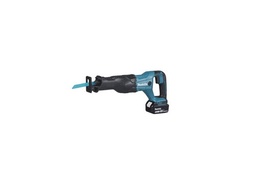 [EL010288] Scie sabre Makita DJR186RTE 18V 5Ah course 32mm avec 2 batteries + chargeur