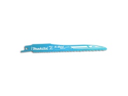 [EL010462] Lame scie sabre Bimétal JR3070CT-DJR181RME-metal 130x152mm (Paquet de 5)