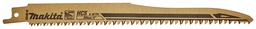 [EL010464] Lame scie sabre S-Express pour le bois 180x203mm (Lot de 5)