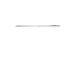 [EL002595] SABER SAW BLADE UNIV B. CEL. W-CSR SM 40 SET OF 3 -369054