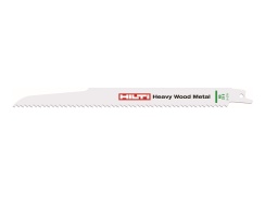 [EL020274] WB 23 6 -5 SABRE SAW BLADE PACK OF 5 - 2222135