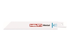 [EL010845] Lame de scie sabre MB 15 18 (Lot de 5)