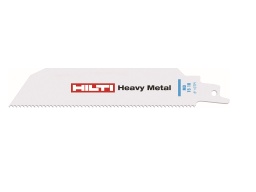 [EL013872] MD 15 10 -50 SABRE SAW BLADE PACK OF 50 -2179710