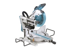 [EL018361] Scie à onglet radiale LS1019L coupe 91x310mm -prévoir établi