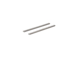 [EL008686] Fers pour rabot 82mm comptabilité KPO810J-DKP180RMJ fers réversibles