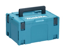 [EL010282] MAK-PAC type 3 MAKITA case 395 x 295 x 215 mm