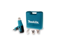[EL010325] Décapeur thermique filaire HG5030K - 1600W - 350 à 500°C - En coffret