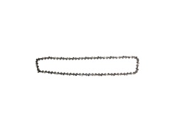 [EL009131] Chaine 3/8 pour guide 40cm pour machine ES2141KTCL Dolmar