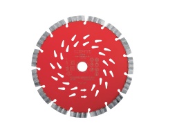 [EL012630] EQD SPX 350/20 universal cutting disc