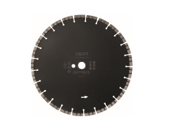 [EL012663] CUTTING DISC SP 350/25 (6) UNIVERSAL - 2117899 (SOLD INDIVIDUALLY)