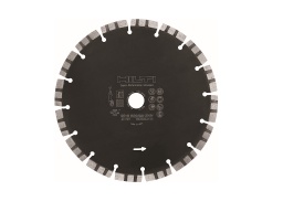 [EL012672] Universal diamond disc 230/22 SP