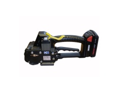 [EL020181] Cercleuse P318 sur batterie 18V - pour feuillard plastique P318