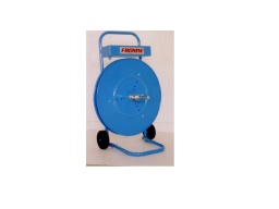 [EL020182] Plastic strap dispenser
