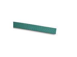 [EL020183] Feuillard plastique bande de 12.5 X 0.80 - 1750M