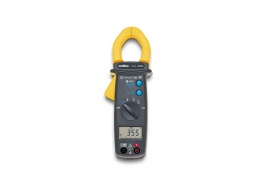 [OU007914] Pince multimètre MX355 AC-DC TRMS 400A