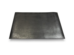 [OU007795] Rubber mat for finishing trolley