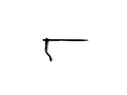 [OU000893] Chevillette de maçon 250mm - Muller