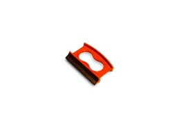 [OU002231] Muller cast iron stair nosing iron