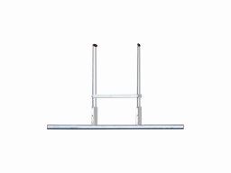 [OU000212] Debubble bar for bap dia 50mm Lg 0.75m