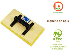 [OU004196] Sponge trowel 33 - 18
