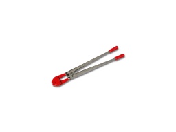 [OU001520] Coupe boulon bras fer forge Sam N°2
