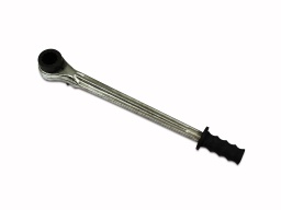 [OU000908] Bench wrench Diam. 36 skirt ratchet