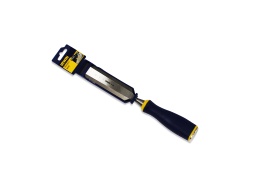[OU007047] Bi-material wood chisel 30/122
