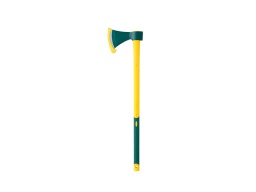 [OU002420] Hache tout usage 1.8 Novagrip 90