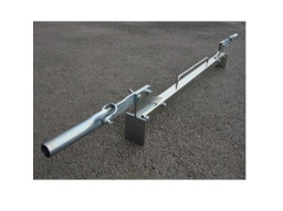 [OU003510] Pince à bordure prise d'1ML CMU 250kg
