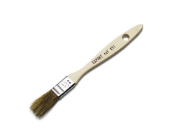 [OU003542] Pinceau queue de morue de 20
