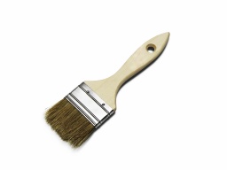 [OU003545] Pinceau queue de morue de 60