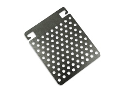 [OU005844] Grille métallique pour seau peinture