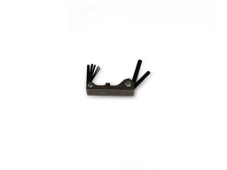 [OU002469] Jeu de clé BTR