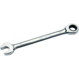 [OU020939] CLE MIXTE A CLIQUET REPRISE 5° 30 MM