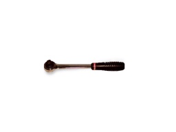 [OU001010] Compact waterproof 1/2 round head ratchet S161BPB